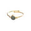 A Beautiful Story Bagues>Bague Faithful - Aventurine