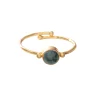 A Beautiful Story Bagues>Bague Faithful - Labradorite