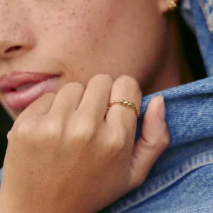 Louise Damas Bagues>Bague Iris