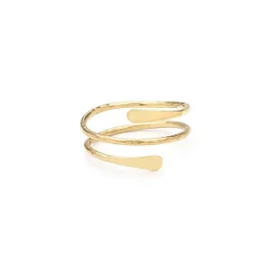 BDM Bagues>Bague Salomé simple