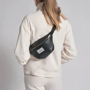 Souleway Sacs>Banane Bum Bag - Oleatex