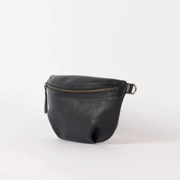 O My Bag Sacs>Banane Milo - black