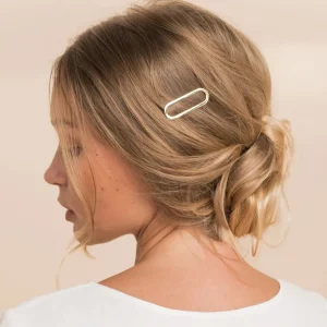 Feeka Pour Les Cheveux>Barrette Oline