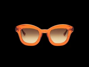 Gobi Lunettes De Soleil>Bayan - Rusty