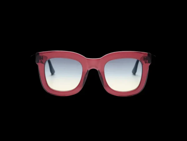 Gobi Lunettes De Soleil>Béla - Plum red