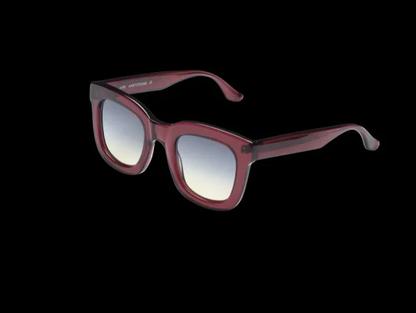 Gobi Lunettes De Soleil>Béla - Plum red