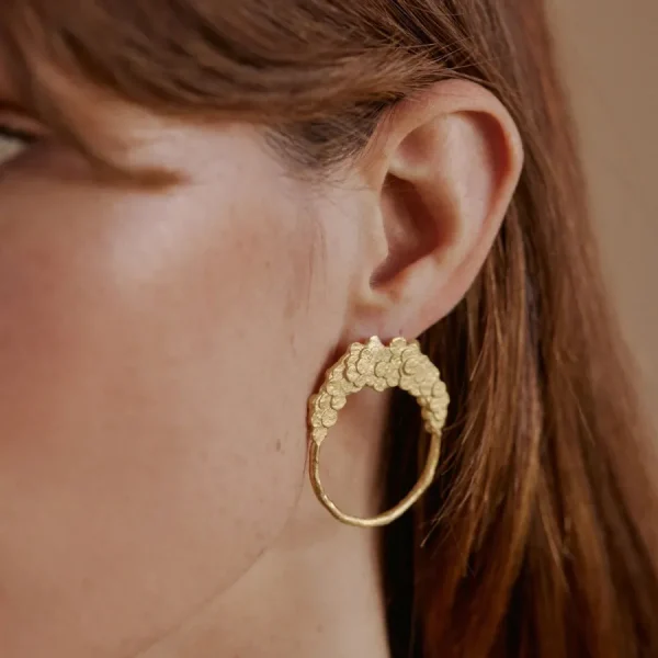 Agapée Boucles D'oreille>Boucles Aléa