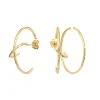 BDM Boucles D'oreille>Boucles Alma ear cuff modulable