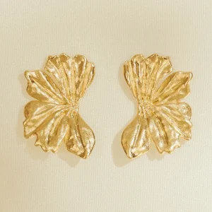 Agapée Boucles D'oreille>Boucles Donis - grandes