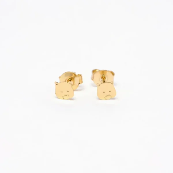 Enfant Little Titlee Spécial Enfants>Boucles d'oreilles Jeanne