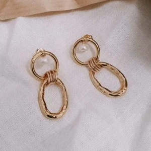 Gisel B Boucles D'oreille>Boucles June