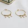 Kariboo Boucles D'oreille>Boucles Lola - petites