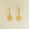 Agapée Boucles D'oreille>Boucles Luna