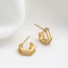 Shlomit Ofir Boucles D'oreille>Boucles Metric petit