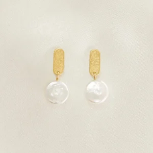 Agapée Boucles D'oreille>Boucles Perla