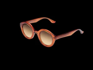 Gobi Lunettes De Soleil>Bouly - Rusty