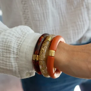 Parabaya Bracelets>Bracelet Acaraje - Uno