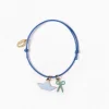 Enfant Little Titlee Bracelets | Spécial Enfants>Bracelet Boat - bleu