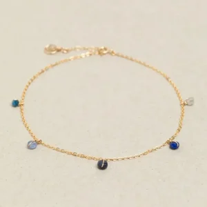 You Are Young Bracelets>Bracelet Damas - Azur