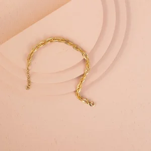 Un de ces quatre Bracelets>Bracelet Edith