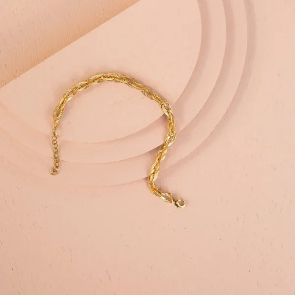 Un de ces quatre Bracelets>Bracelet Edith