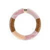 Parabaya Bracelets>Bracelet Espuma Doce - Dos