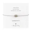 A Beautiful Story Bracelets>Bracelet Gemstone card - Labradorite