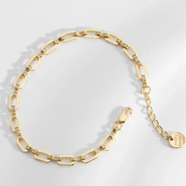 Louise Damas Bracelets>Bracelet Gyptis