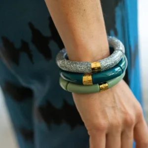 Parabaya Bracelets>Bracelet Lago - Dos