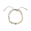 A Beautiful Story Bracelets>Bracelet Loyal - Lapis Lazuli