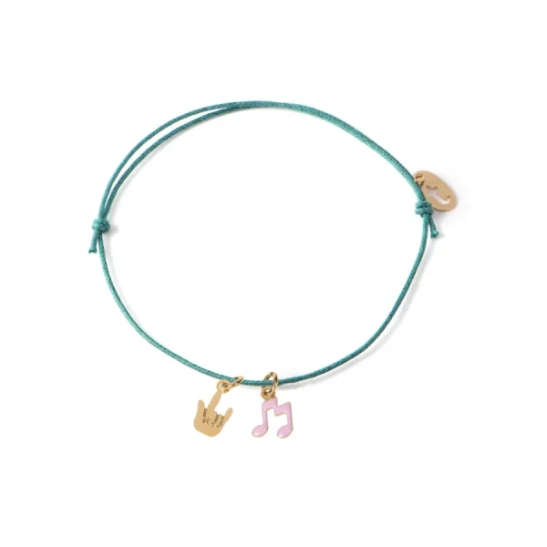 Enfant Little Titlee Bracelets | Spécial Enfants>Bracelet Music