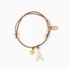 Enfant Little Titlee Bracelets | Spécial Enfants>Bracelet Nuit Paris - beige