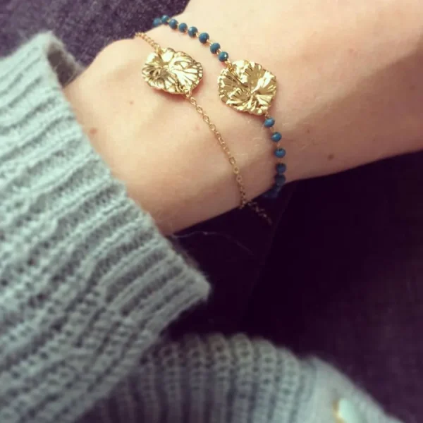 Viadoli Bracelets>Bracelet Pensée