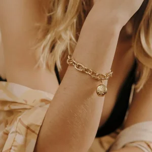 Louise Damas Bracelets>Bracelet Sarah