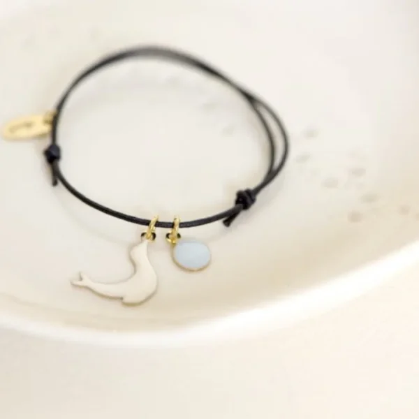 Enfant Little Titlee Bracelets | Spécial Enfants>Bracelet Sea Lion