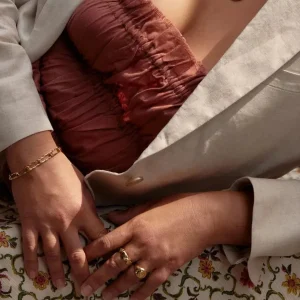 Louise Damas Bracelets>Bracelet Vénus