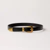 Maradji Ceintures>Ceinture Thelma - noir