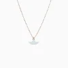 Enfant Little Titlee Spécial Enfants>Collier Atkins - gris