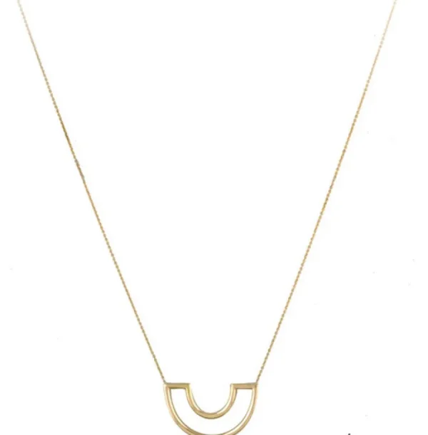 Trois Petits Points Colliers>Collier Bow 2