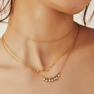 BDM Colliers>Collier choker Ode