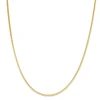 Jukserei Colliers>Collier Flos - doré