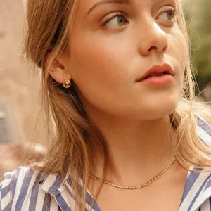 Louise Damas Colliers>Collier Madeleine