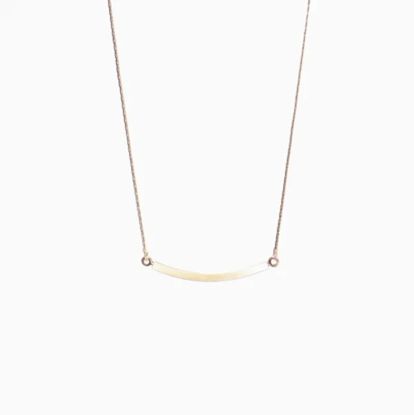 Titlee Colliers>Collier Nolita