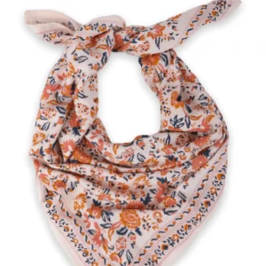 Bindi Atelier Foulards>Foulard - Goa Folk