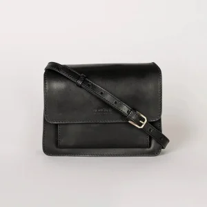 O My Bag Sacs>Harper mini - black