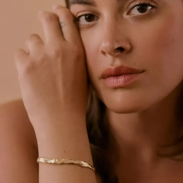 Louise Damas Bracelets>Jonc Jane