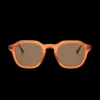 Gobi Lunettes De Soleil | Unisexe>Peary - Rusty