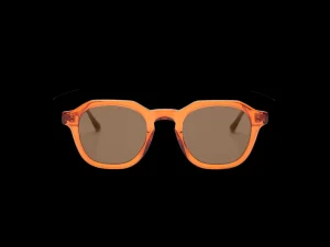 Gobi Lunettes De Soleil | Unisexe>Peary - Rusty