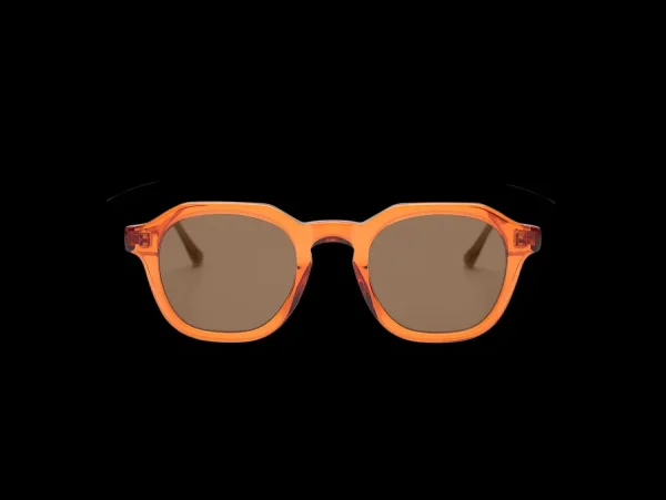 Gobi Lunettes De Soleil | Unisexe>Peary - Rusty