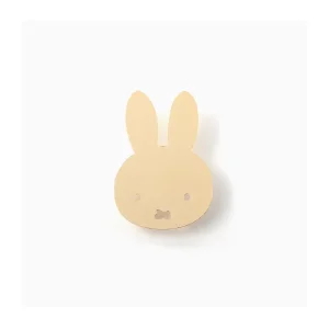 Little Titlee Broches & Pin's | Unisexe>Pin's Miffy doré